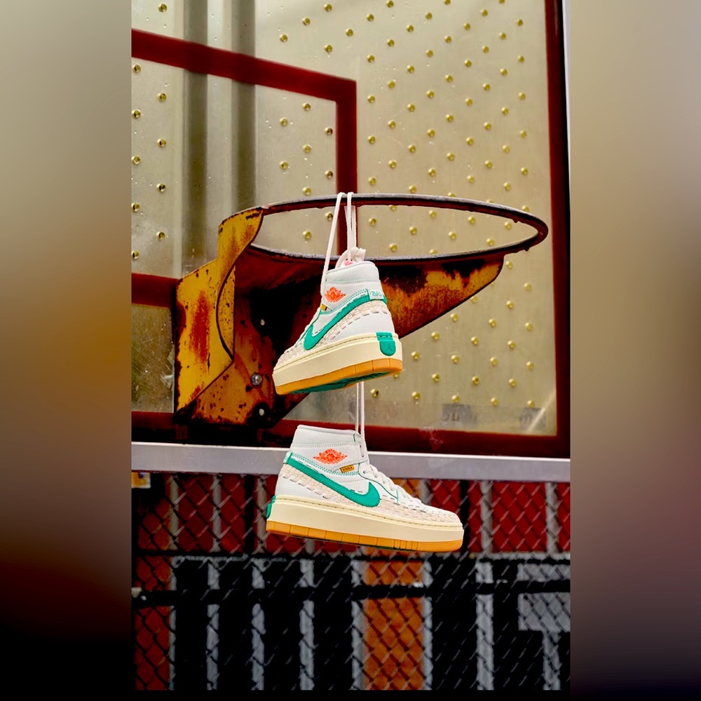 Jordan 1 Union LA summer of 96 size 12 women/10.5 men